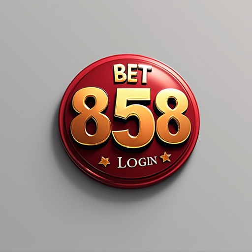 bet858 login